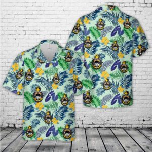 Us Navy Hawaiian Shirt, US Navy…