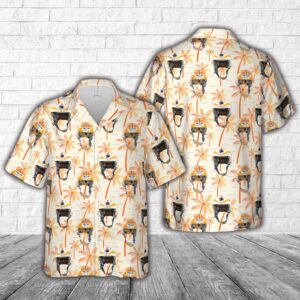 Us Navy Hawaiian Shirt, US Navy…