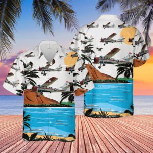 Us Navy Hawaiian Shirt, US Navy…