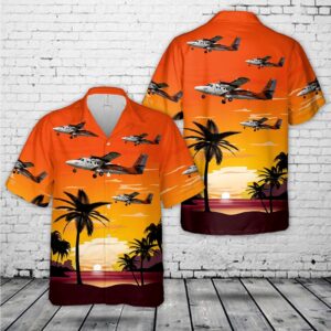 Us Navy Hawaiian Shirt, US Navy…