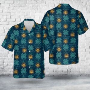 Us Navy Hawaiian Shirt, US Navy…