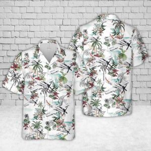 Us Navy Hawaiian Shirt, US Navy…