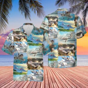 Us Navy Hawaiian Shirt, US Navy…