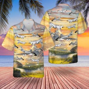 Us Navy Hawaiian Shirt, US Navy…