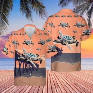 Us Navy Hawaiian Shirt, US Navy…