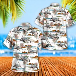 Us Navy Hawaiian Shirt, US Navy…