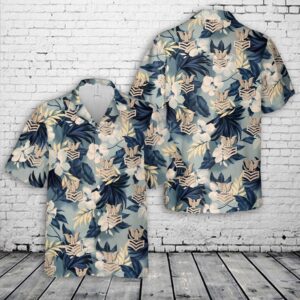 Us Navy Hawaiian Shirt, US Navy…