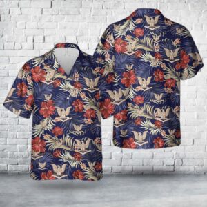 Us Navy Hawaiian Shirt, US Navy…