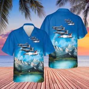 Us Navy Hawaiian Shirt, US Navy…