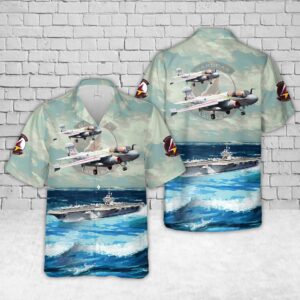 Us Navy Hawaiian Shirt, US Navy…