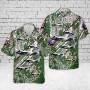 Us Navy Hawaiian Shirt, US Navy…