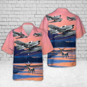 Us Navy Hawaiian Shirt, US Navy…