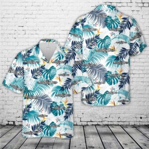 Us Navy Hawaiian Shirt, US Navy…