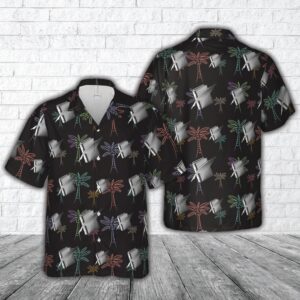 Us Navy Hawaiian Shirt, US Navy…