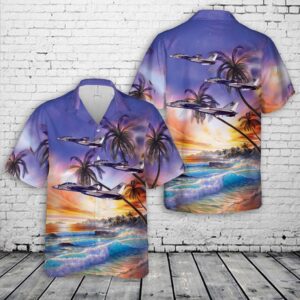 Us Navy Hawaiian Shirt, US Navy…