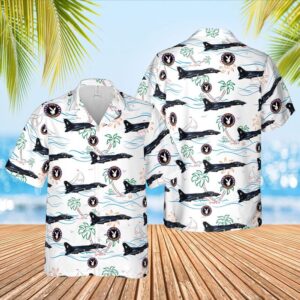 Us Navy Hawaiian Shirt, US Navy…