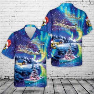 Us Navy Hawaiian Shirt, US Navy…