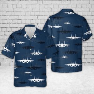 Us Navy Hawaiian Shirt, US Navy…