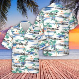 Us Navy Hawaiian Shirt, US Navy…