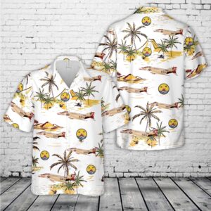 Us Navy Hawaiian Shirt, US Navy…