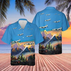 Us Navy Hawaiian Shirt, US Navy…