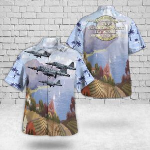 Us Navy Hawaiian Shirt, US Navy…