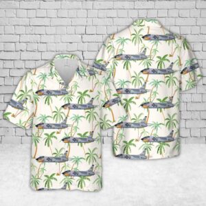 Us Navy Hawaiian Shirt, US Navy…