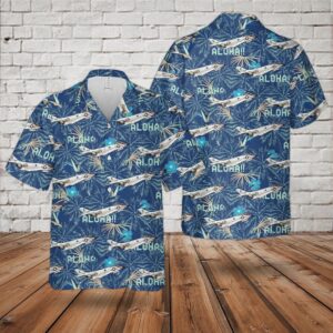 Us Navy Hawaiian Shirt, US Navy…