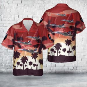 Us Navy Hawaiian Shirt, US Navy…