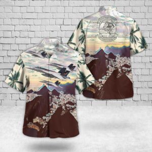 Us Navy Hawaiian Shirt, US Navy…