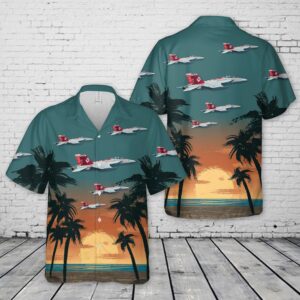 Us Navy Hawaiian Shirt, US Navy…