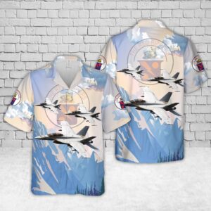 Us Navy Hawaiian Shirt, US Navy…