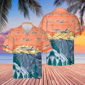 Us Navy Hawaiian Shirt, US Navy…