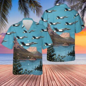 Us Navy Hawaiian Shirt, US Navy…