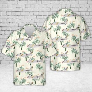 Us Navy Hawaiian Shirt, US Navy…