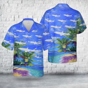 Us Navy Hawaiian Shirt, US Navy…