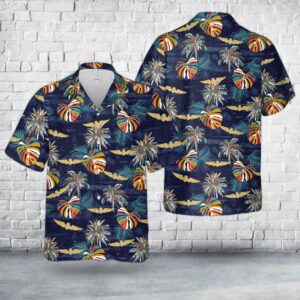 Us Navy Hawaiian Shirt, US Navy…