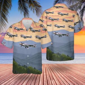 Us Navy Hawaiian Shirt, US Navy…