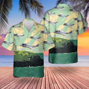 Us Navy Hawaiian Shirt, US Navy…