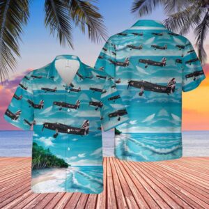 Us Navy Hawaiian Shirt, US Navy…