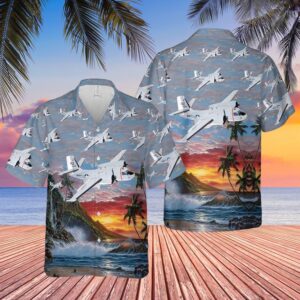 Us Navy Hawaiian Shirt, US Navy…