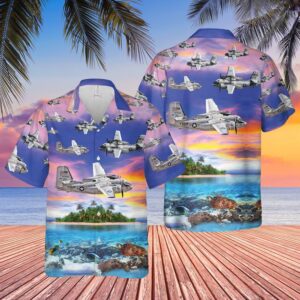 Us Navy Hawaiian Shirt, US Navy…