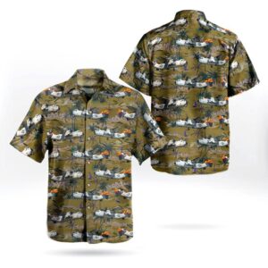 Us Navy Hawaiian Shirt, US Navy…