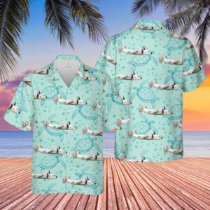 Us Navy Hawaiian Shirt, US Navy…