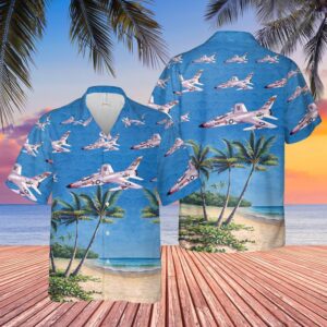 Us Navy Hawaiian Shirt, US Navy…