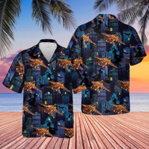 Us Navy Hawaiian Shirt, US Navy…