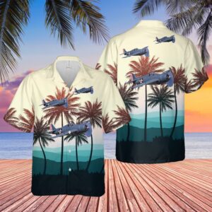 Us Navy Hawaiian Shirt, US Navy…