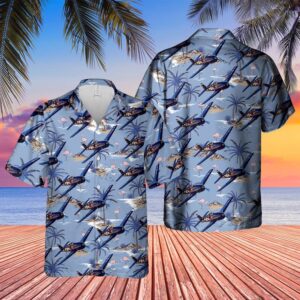 Us Navy Hawaiian Shirt, US Navy…