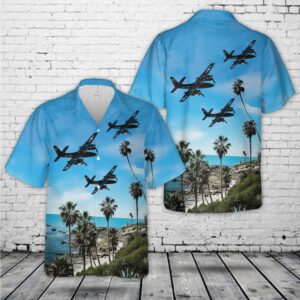 Us Navy Hawaiian Shirt, US Navy…