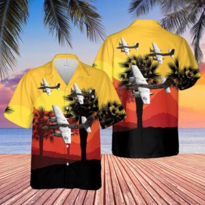 Us Navy Hawaiian Shirt, US Navy…